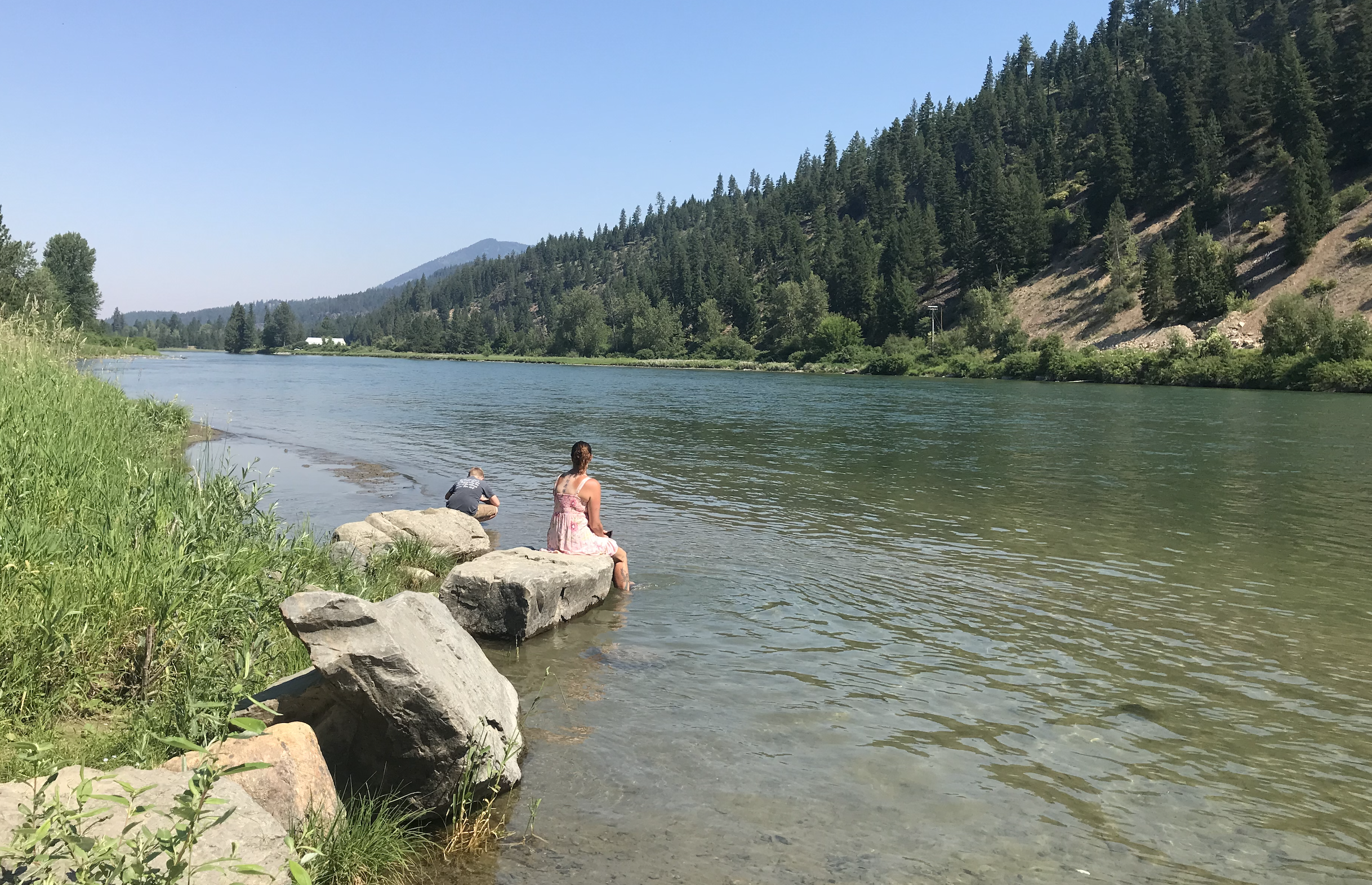 Troy residents find ways to cool off during extreme heatwave - Vimarsana News